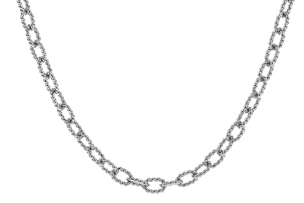 G274-51156: ROLO SM (18", 1.9MM, 14KT, LOBSTER CLASP)
