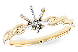 B274-48402: LDS SEMI RG