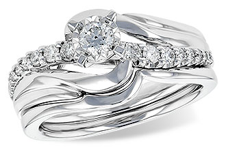 F190-89284: SET .15 BR .40 TW