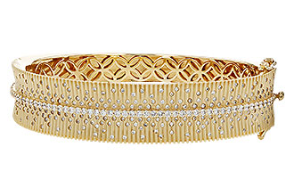 L275-38374: BRACELET 1.96 TW (60X50MM)