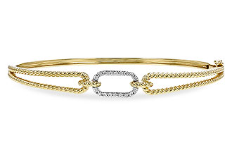 M275-38383: BRACELET .16 TW